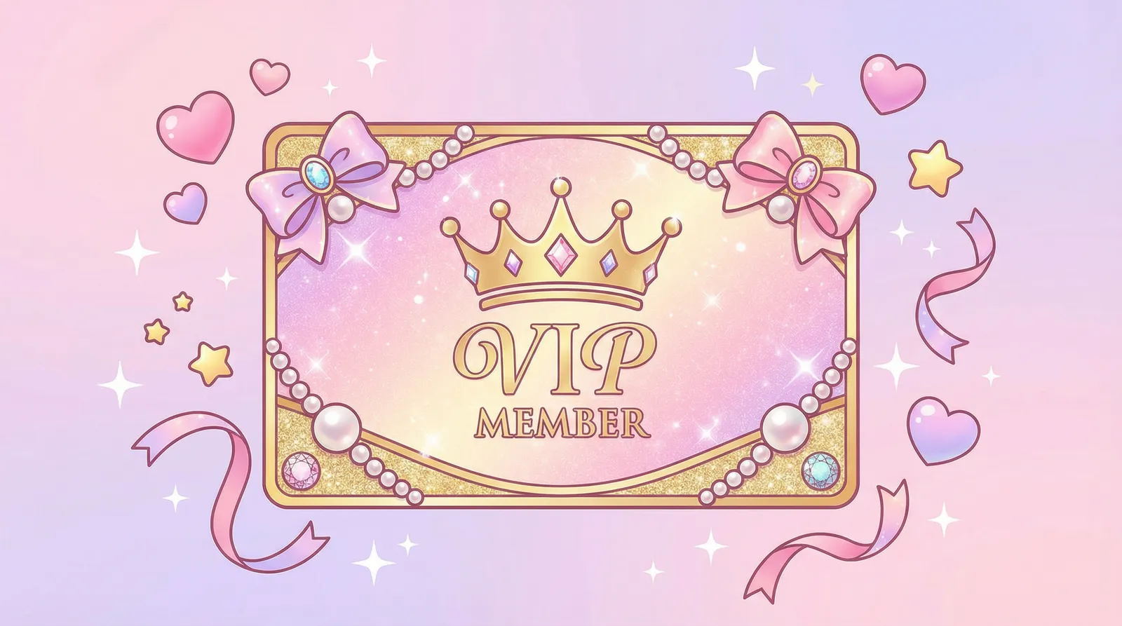 完美的夏天第二季 VIP会员尊享特权